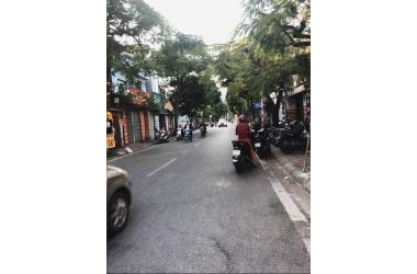 BÁN NHÀ PHỐ SÀI ĐỒNG, KINH DOANH SẦM UẤT, 88M2, 5 TẦNG, VỈA HÈ, Ô TÔ QUA LẠI TẤP NẬP