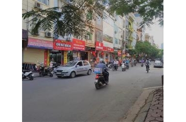NHÀ ĐẸP CỰC HIẾM PHẠM VĂN ĐỒNG-GARA-Ở VIP-2 MẶT KD ĐỈNH-CHỈ 6.996 TỶ