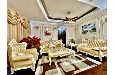Nhà Kim Ngưu 70m2, mặt phố, Gara oto, View sông,lô góc, kinh doanh đỉnh