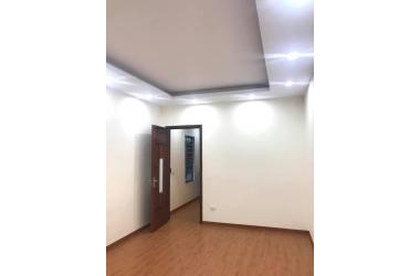 NHÀ MỚI TINH - CÁCH ĐƯỜNG OTO TRÁNH 20M – 33m2 – Mặt tiền 3,7m – 5 tầng – 3,25 tỷ