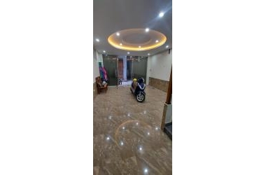 Bán nhà Lê Trọng Tấn,Thanh Xuân 48M 5T MT4.5 4.2 tỷ, ô tô vào nhà,lô góc 2 thoáng
