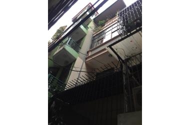 Cực hiếm nhà phố Nguyễn Tuân, 24m, 4 tầng,mt 3,2,giá 2,55 tỷ