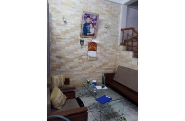 BÁN NHÀ Ở HOÀNG QUỐC VIỆT, 41M2, 4T, NHỈNH 3 TỶ