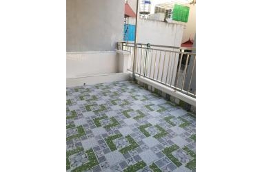 Ô TÔ QUA-CẠNH ĐƯỜNG LỚN-NHÀ MỚI MỸ ĐÌNH 40M 5TANG MT 4,8M CHỈ 4TY
