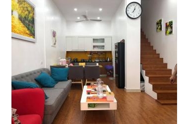 BÁN GẤP-NHÀ ĐẸP Ở NGAY-TẶNG TOÀN BỘ NỘI THẤT 300 TRIỆU- MỸ ĐÌNH 50M CHỈ 3,95 TY