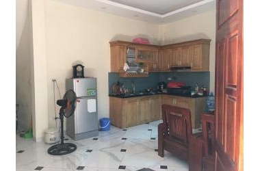 NHÀ ĐẸP NHƯ MỚI NHỎ TIỀN – 34m2 – Mặt tiền 6m – 5 tầng – 2,6 tỷ