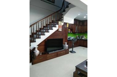 NHÀ ĐẸP CHIẾN THẮNG - 46M2 - GARA - 5 TẦNG - NHỈNH 4 TỶ