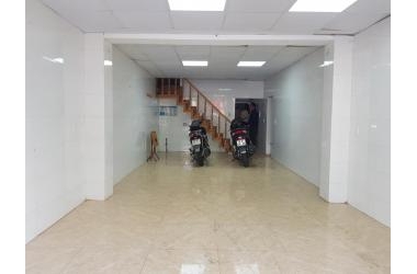 BÁN NHÀ MẶT PHỐ LONG BIÊN, 55M GIÁ CHỈ 8.5 TỶ, VỈA HÈ RỘNG TIỆN KD HOẶC XÂY TOÀ NHÀ VP