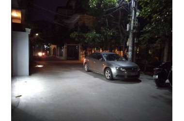 SIÊU PHẨM LÝ TỰ TRỌNG 50M2 - 5 TẦNG-GARA Ô TÔ - KD ĐỈNH - 4.698 TỶ