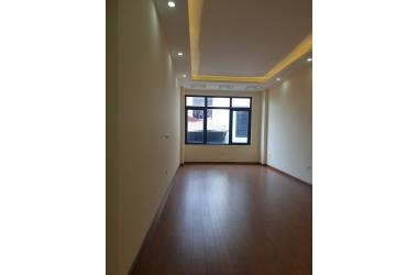 NHÀ PHỐ KHƯƠNG HẠ, THANH XUÂN - Ô TÔ - LÔ GÓC CHỈ NHỈNH 4 TỶ