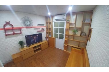 NHỎ XINH - NHÀ ĐẸP - AN NINH TỐT - Ở CỰC THÍCH – 35m2 – Măt tiền 3,5m – 2 tầng – 1,7 tỷ