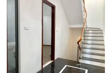 CỰC HIẾM, NHÀ TRƯƠNG ĐỊNH 35.7M2X4T, Ô TÔ CÁCH 10M,NHỈNH 2TỶ
