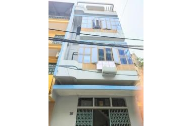 Bán Gấp Nhà - Phố KIM ĐỒNG - 50m Phân Lô - Kinh Doanh giá 8.6 tỷ