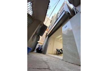 Bán nhà Cự Lộc,Thanh Xuân 58m 4T MT5m 3.7 tỷ,nhà mới đẹp ở luôn