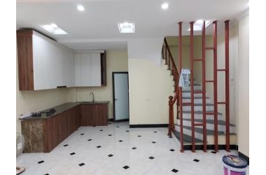 Bán Nhà Định Công Thượng 5 Tầng Mới Hiện Đại 30 m 2,9 tỷ Cách Ô Tô 10m An Sinh Đỉnh