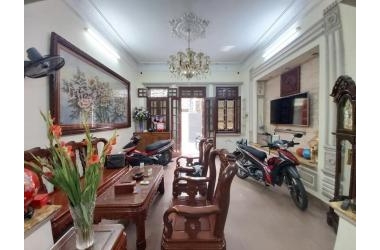 Bán gấp nhà Quang Trung, 58m2, 3.35 tỷ, ô tô 1 nhà, gần đường.  lh 0967897269.