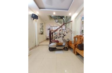 Bán gấp nhà Kim Giang, 38m2, 2.75 tỷ, 2 thoáng, ô tô 10m.