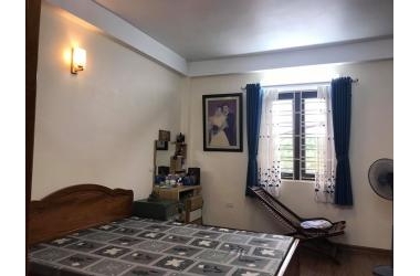 SIÊU RẺ, GIẢM 600TR NHÀ XÃ ĐÀN, 58,6M2X4T GẦN HỒ, CHỈ HƠN 4TỶ