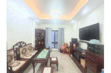 NHÀ 5 TẦNG ĐẸP Ở NGAY PHỐ KHƯƠNG ĐÌNH, THANH XUÂN CHỈ 4 TỶ