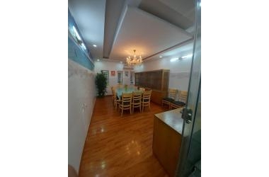 Nhà Mới Trần Quang Diệu 48m2, 4 tầng, 9 tỷ. 0932828672.