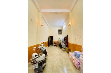 PHÂN LÔ - OTO TRÁNH - HIẾM – 52m2 – Mặt tiền 3,3m – 4 tầng – 4,4 tỷ