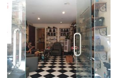 Bán nhà mặt phố Cự Lộc,Thanh Xuân 68m 3T MT4.3m 7.5 tỷ,lô góc,kinh doanh,ô tô