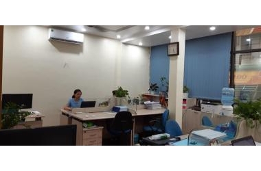 Hót! Bán gấp Mặt Phố Mỗ Lao, 45m2, 6.1 tỷ, vỉa hè 4m.