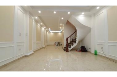 BÁN NHÀ ĐẸP LONG LANH CẦU GIẤY 60M2-4T-KD SẦM UẤT-CHỈ NHỈNH 10 TỶ