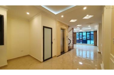 58m2-Nguyễn Khánh Toàn-4 Tầng-Ở VIP-KD Đỉnh-An Sinh Tốt-10.996 Tỷ