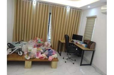 BÁN NHÀ thanh nhàn, hai bà trưng 35M2 ___ 4 TẦNG __ 3,3 TỶ