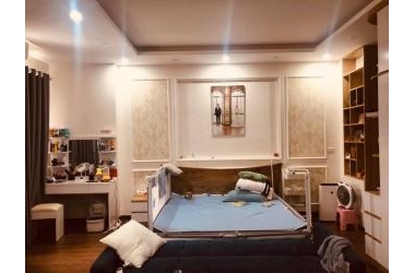 Cần bán Gấp Võ Chí Công 60 m2 x 5Tầng, Mt 5,1m . Giá 7.5 tỷ Xuân La,Tây Hồ.