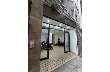 BÁN NHÀ TÂY HỒ ĐẦU TƯ, CÓ DÒNG TIỀN ỔN ĐỊNH, 7 TẦNG THANG MÁY, 100M2 GIÁ 23.5 TỶ - 0946.689.629