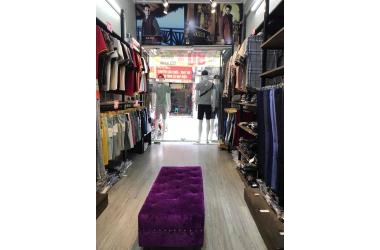 Siêu phẩm! Bán đất tặng nhà Trần Phú, lô góc, 60m2, 5,1 tỷ, kinh doanh, ô ô tránh.