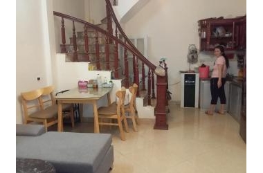 Thanh khoản gấp Nhà Phố Lạc Trung - Hai Bà Trưng - 5 tầng 3.5 tỷ