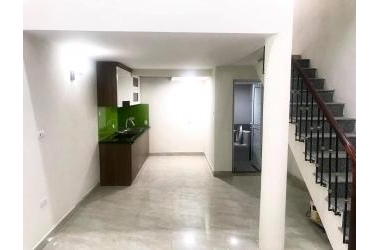 Cần Thanh Khoản Gấp Nhà Phố Trương Định diện tích rộng giá rẻ, DT 39m, 4 tầng giá 2.99 tỷ