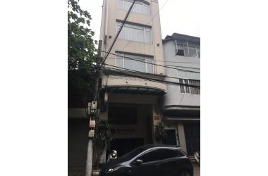 Bán nhà Lạc Trung-DT 30 m2 x 5 tầng.MT 4,5 m.ĐỖ Ô TÔ CẠCH NHÀ-NGÕ THÔNG,RỘNG.