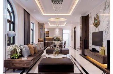 Bán Nhà Phố VIP Yên Hòa 8 Tầng-Thang Máy-Vỉa Hè-KD Bất Chấp-Nhỉnh 11 tỷ
