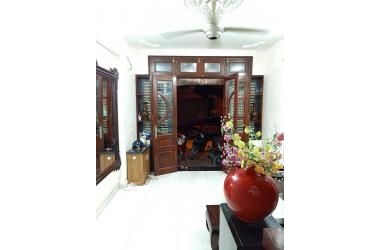 HOT HOT! SIÊU PHẨM MẶT PHỐ - ĐƯỜNG 18M - VỈA HÈ – Diện tích 40m2 – Mặt tiền 3,5m – 5 tầng – 6,1 tỷ