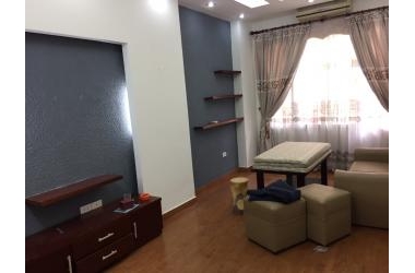 Bán nhà Tô Vĩnh Diện,Thanh Xuân 35m 6T 4.6 tỷ,gara ô tô,ngõ rộng thông