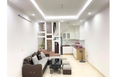 NHÀ ĐẸP 4 TẦNG Ở NGAY, KHƯƠNG TRUNG - THANH XUÂN – NHỈNH 2.5 TỶ