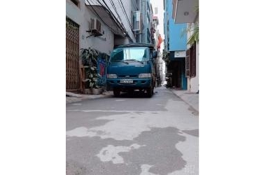 Cực rẻ! Bán ĐẤT tặng NHÀ đẹp Kim Giang, 50m2, 3.7 tỷ, phân lô,  ô tô tránh, lh 0967897269.