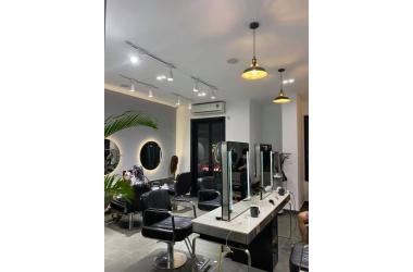BÁN TÒA NHÀ MẶT PHỐ QUẬN CẦU GIẤY, MT 7.5M, GIÁ 35 TỶ