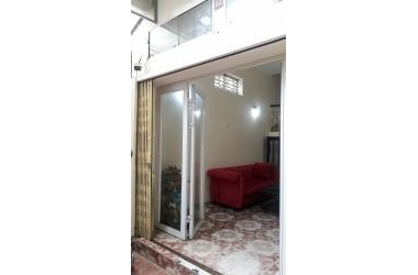 nhà đẹp Minh Khai, lô góc 51m, 4 tầng, ngõ rộng, mt4m, 3,25 tỷ