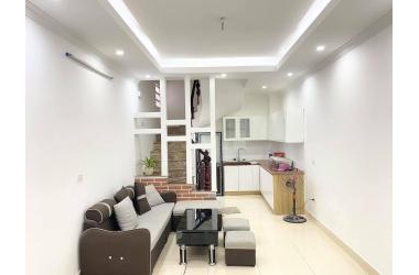 Bán nhà Khương Trung,Thanh Xuân 36m 4T MT3.7m 2.85 tỷ,nhà mới đẹp,ở luôn