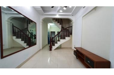 BÁN GẤP NHÀ NGÕ 192 - PHỐ KIM GIANG - HOÀNG MAI - NHÀ 4 TẦNG - DT 41M - GIÁ 3.37 TỶ