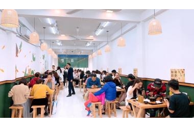BÁN NHÀ MP BẠCH MAI, HAI BÀ TRƯNG, 100M2 3 TẦNG GIÁ 23 TỶ, KD TẤP NẬP - 0946.689.629