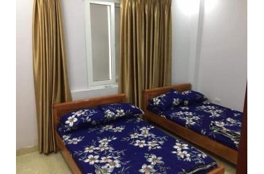 Bán Nhà Phố Trần Đại Nghĩa 56 6 tầng 15 Phòng Ô Chờ Thang Máy Thuê 54tr/th 9,5 tỷ