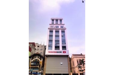 Hạ thêm 1.5 tỷ nữa, tổng hạ 6.5 tỷ chủ cần bán gấp nhà 6 tầng mặt tiền 7m mặt phố Thái Thịnh.