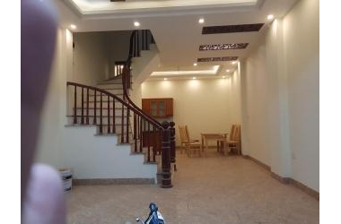 Bán nhà phố Khương Đình - Q. Thanh Xuân, 35m2, 5T, 3 tỷ TL 0961027983.