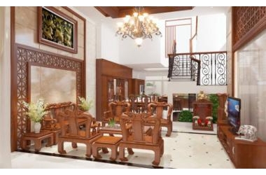 Cực hot ! Khu an sinh đỉnh , tại Lê Trọng Tấn , ngõ thông thoáng , ô tô đỗ cửa